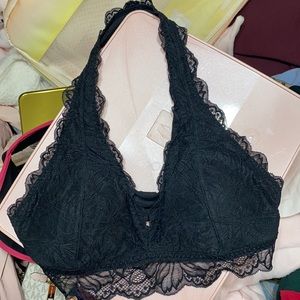 Gilly Hicks bralette